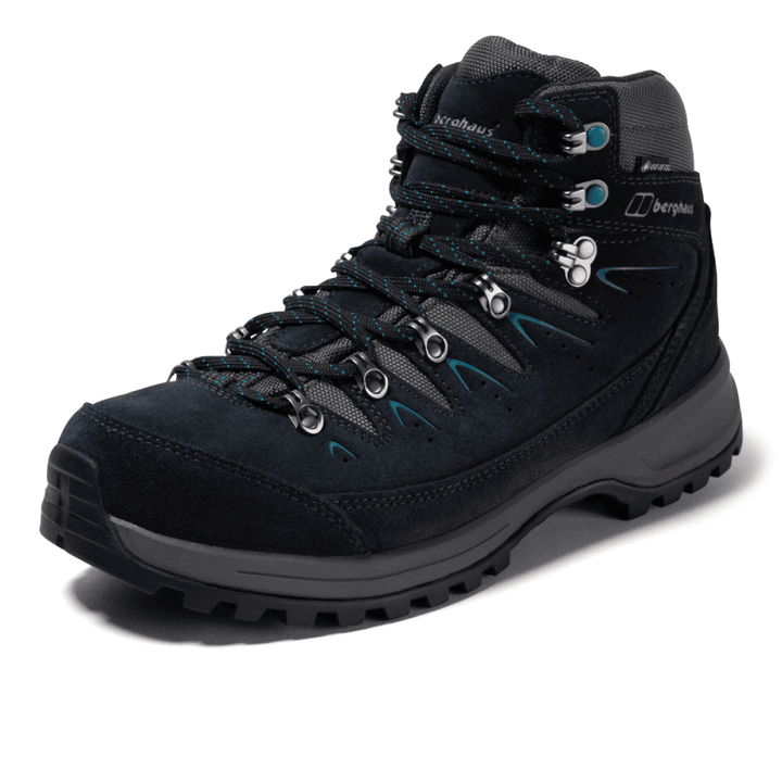 Berghaus Explorer Trek Gore-Tex Boots