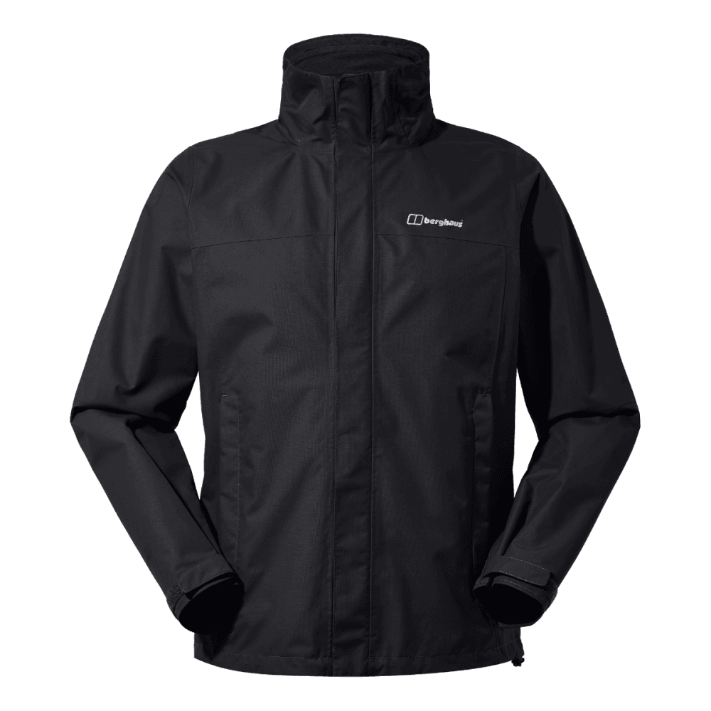 Berghaus Mens Rg Alpha 2.0 Gemini 3In1 Jacket
