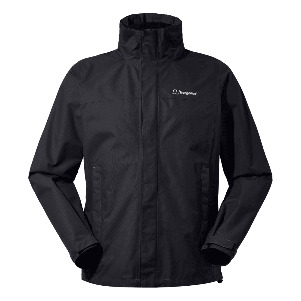 Berghaus Mens RG Alpha 2.0 Jacket