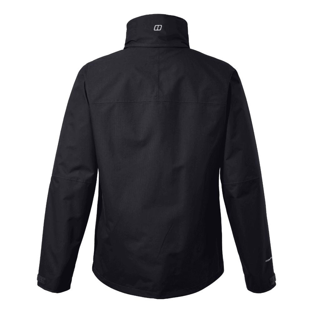 Berghaus Mens RG Alpha 2.0 Jacket
