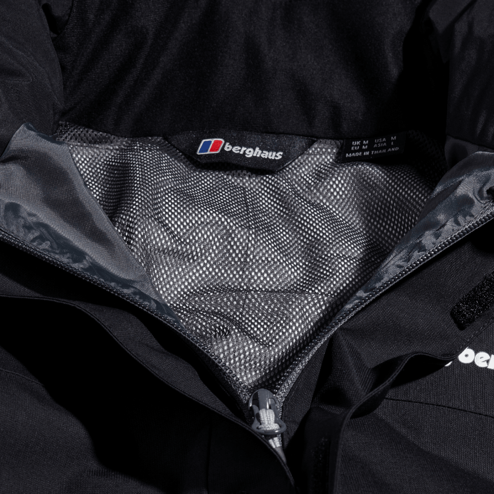 Berghaus Mens RG Alpha 2.0 Jacket