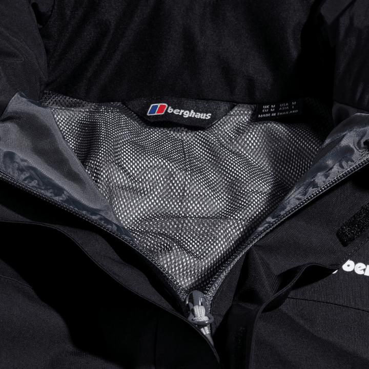 Berghaus Mens RG Alpha 2.0 Jacket
