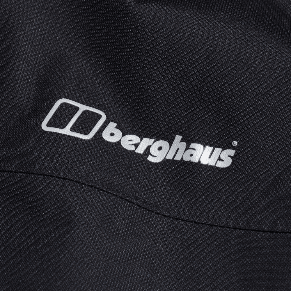 Berghaus Mens RG Alpha 2.0 Jacket