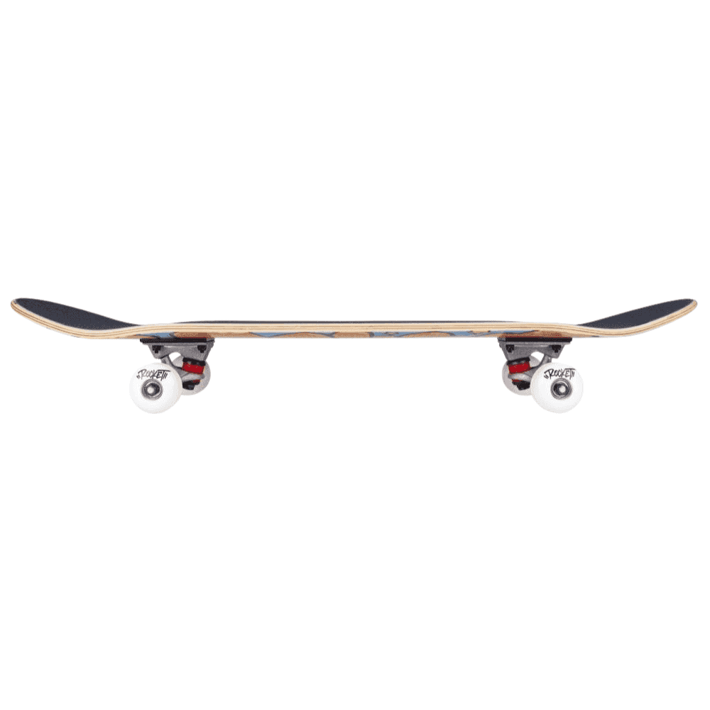 Rocket Complete Skateboard