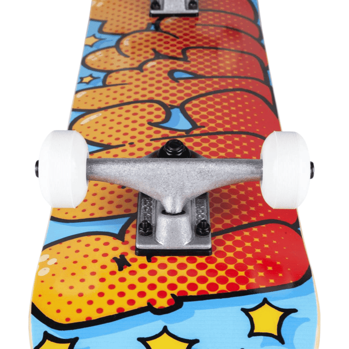 Rocket Complete Skateboard