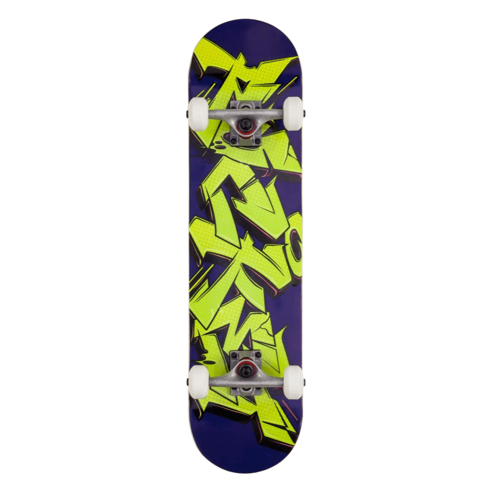 Rocket Complete Skateboard