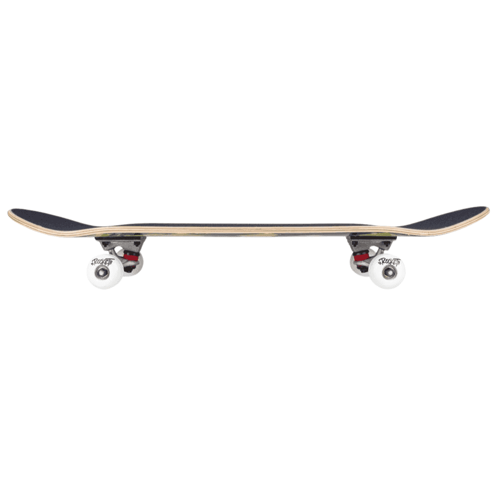 Rocket Complete Skateboard