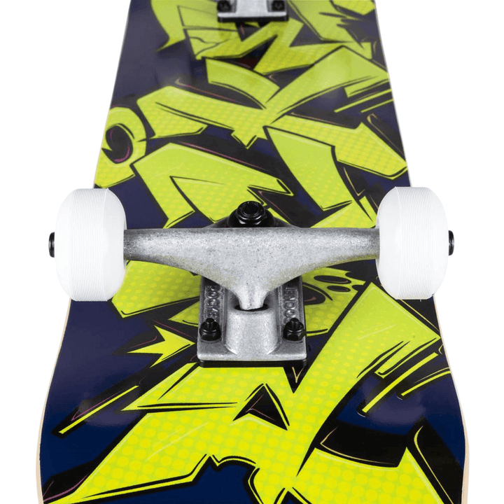 Rocket Complete Skateboard
