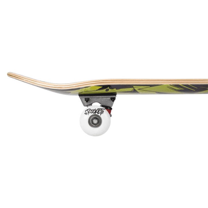 Rocket Complete Skateboard