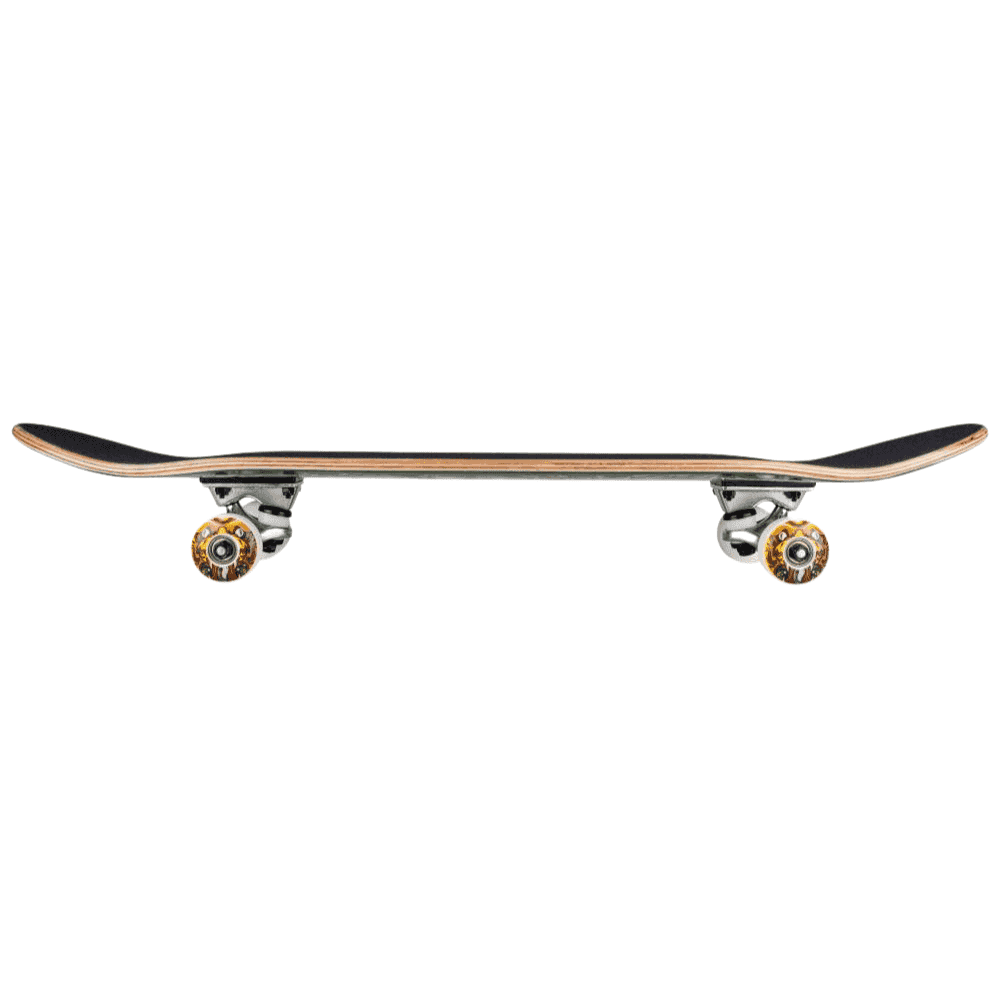 Rocket Complete Skateboard
