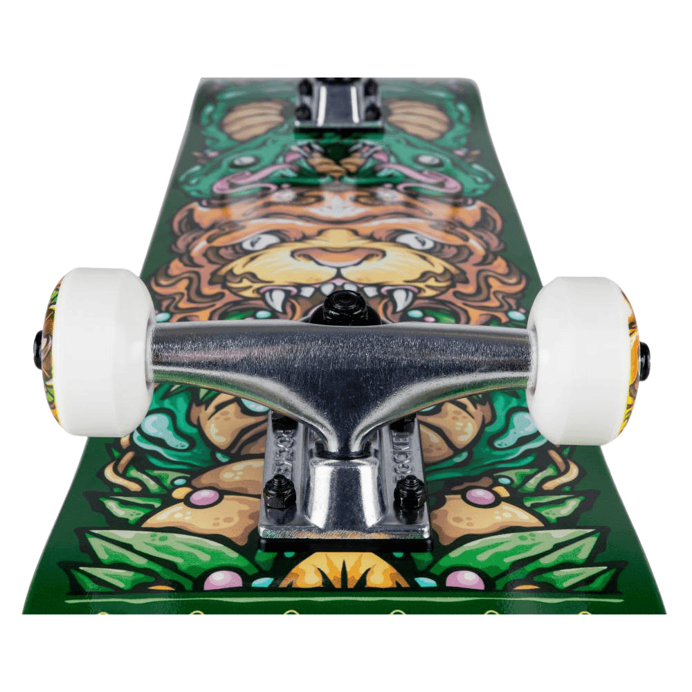 Rocket Complete Skateboard