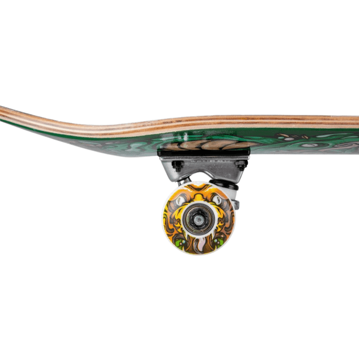Rocket Complete Skateboard