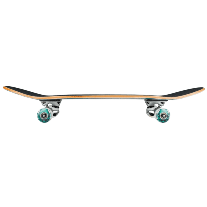 Rocket Complete Skateboard