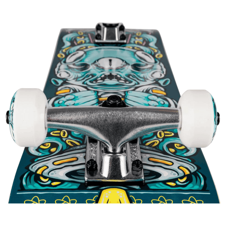 Rocket Complete Skateboard