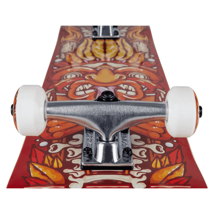 Rocket Complete Skateboard