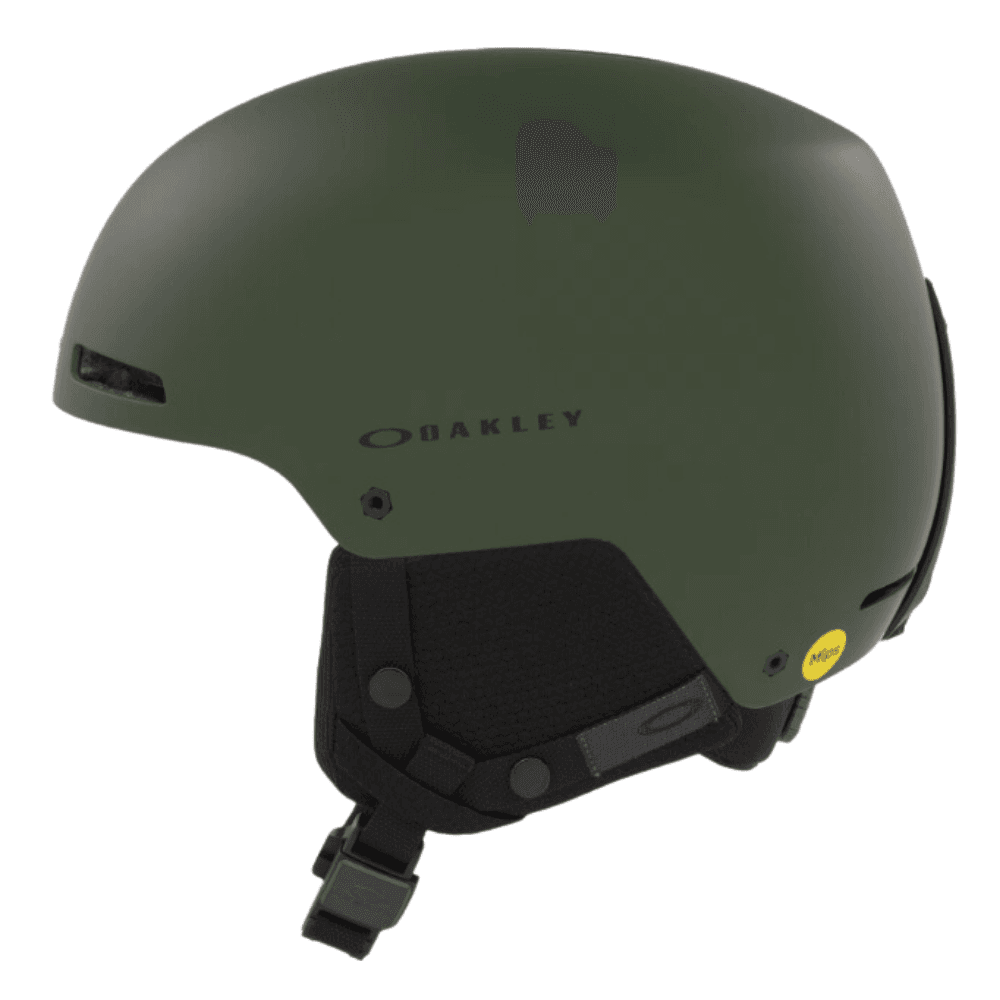 Oakley Mod 1 Pro Snow Helmet