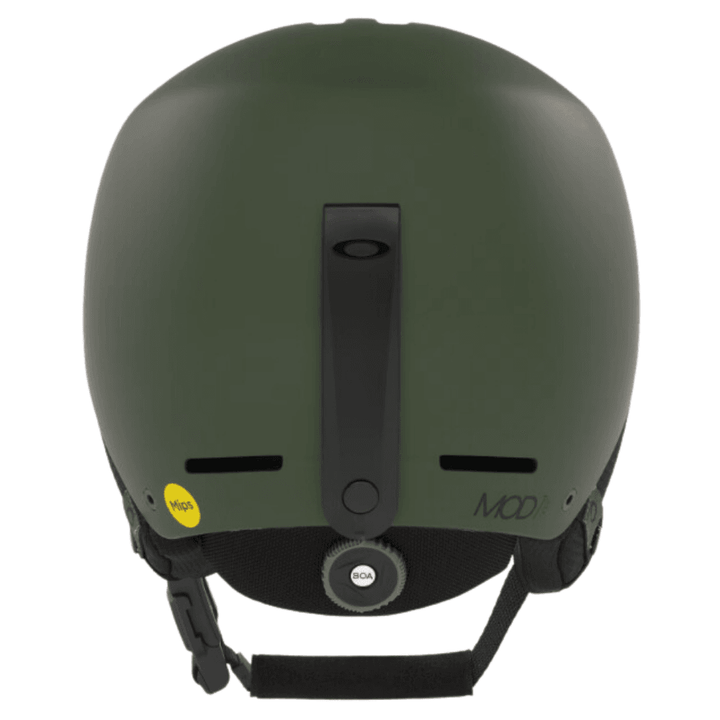 Oakley Mod 1 Pro Snow Helmet