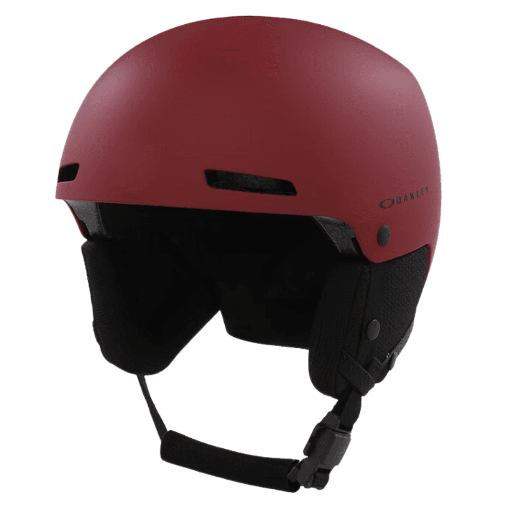 Oakley Mod 1 Pro Snow Helmet