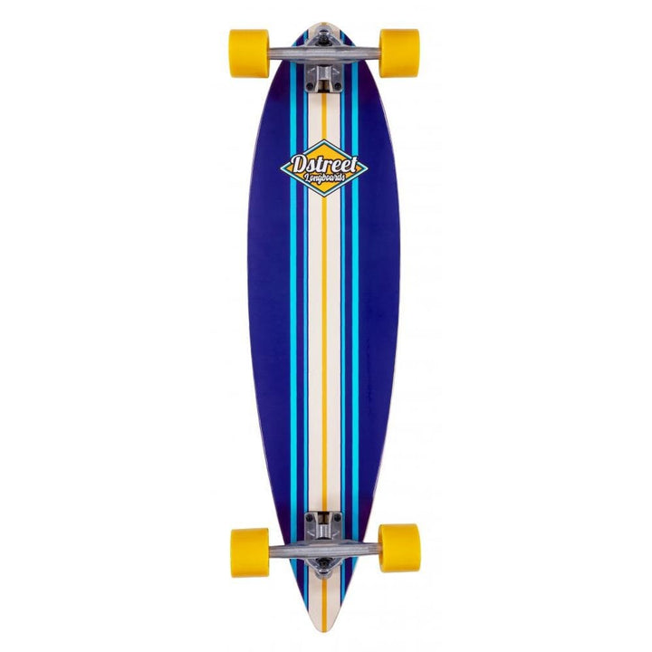 D-Street Pintail Cruiser