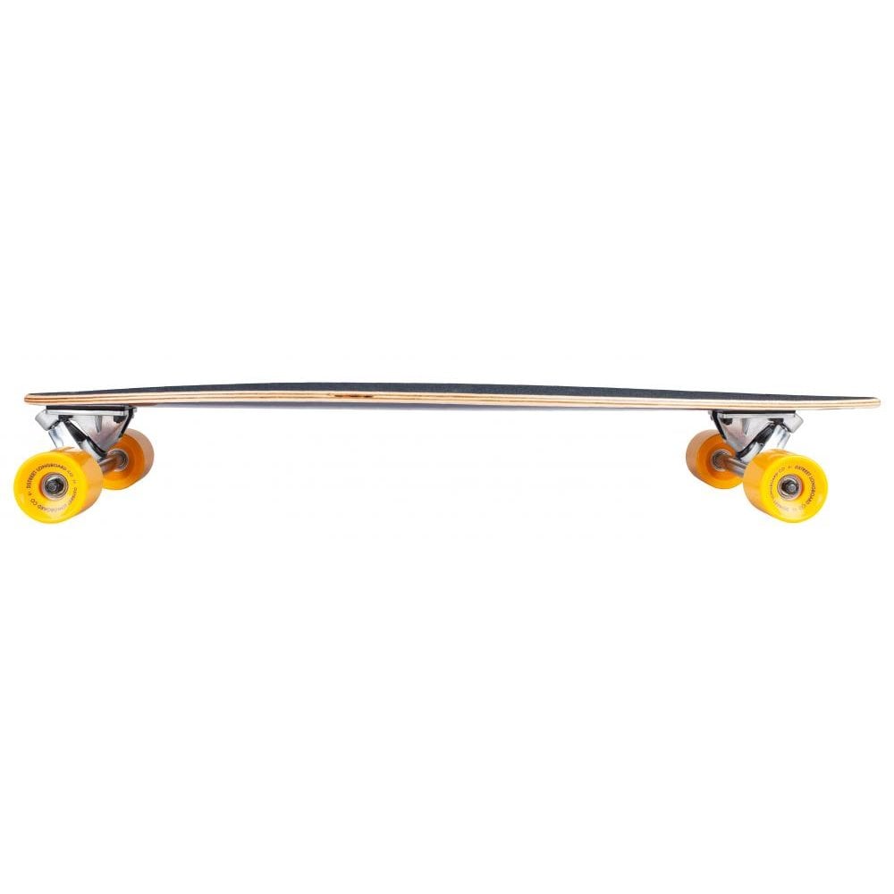D-Street Pintail Cruiser