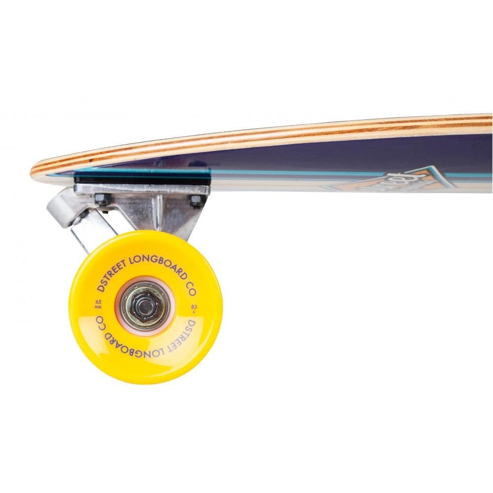 D-Street Pintail Cruiser