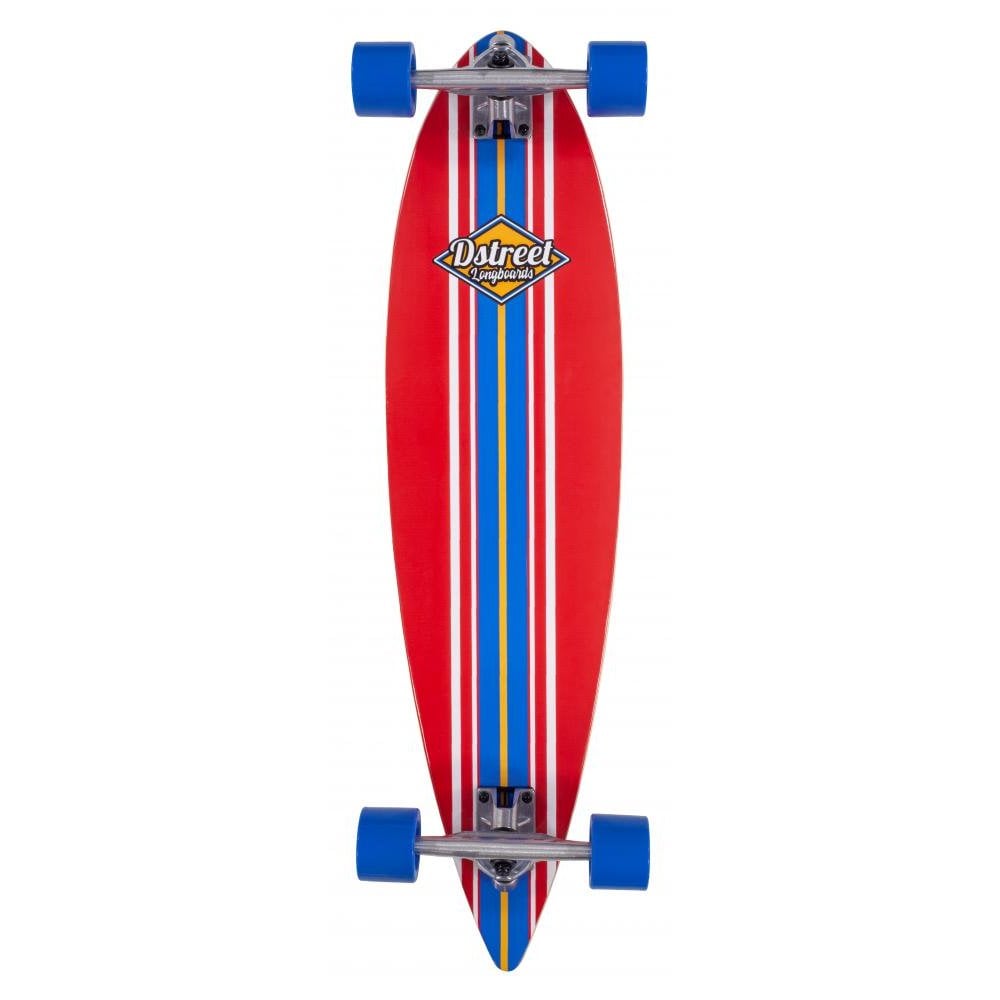 D-Street Pintail Cruiser