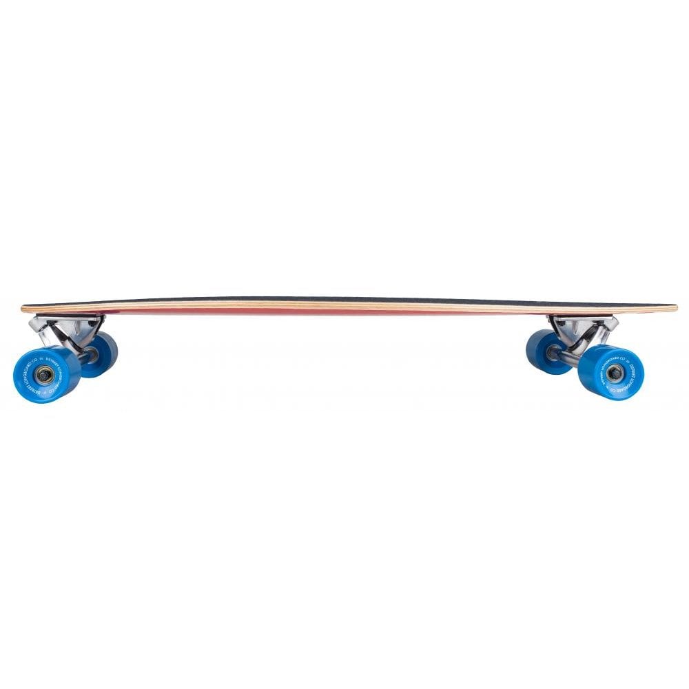 D-Street Pintail Cruiser