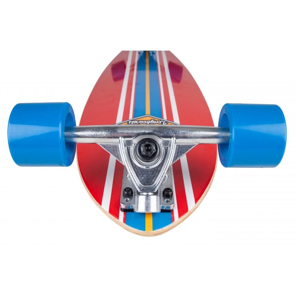 D-Street Pintail Cruiser