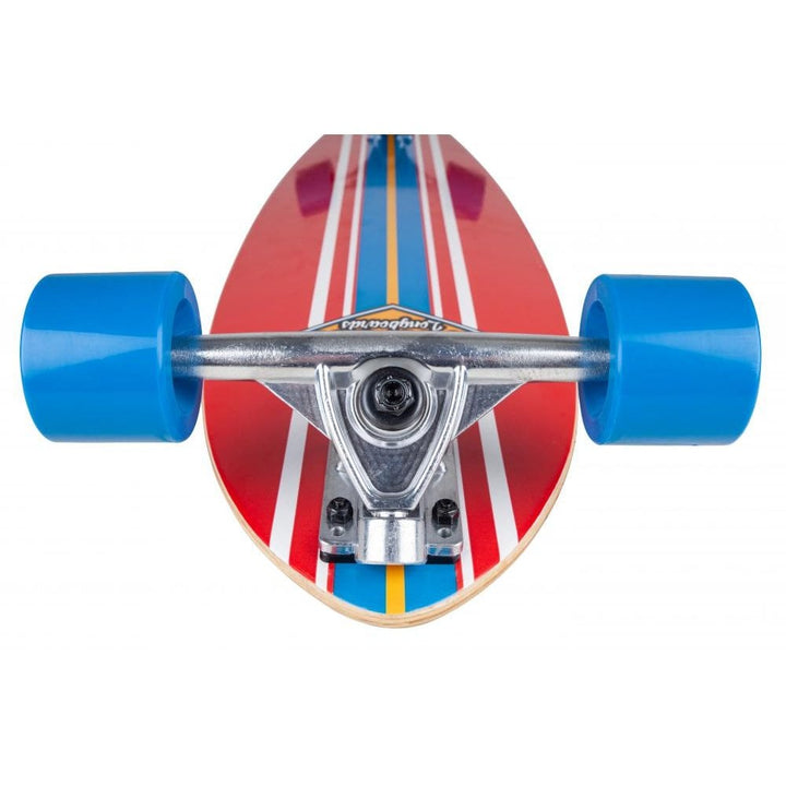 D-Street Pintail Cruiser