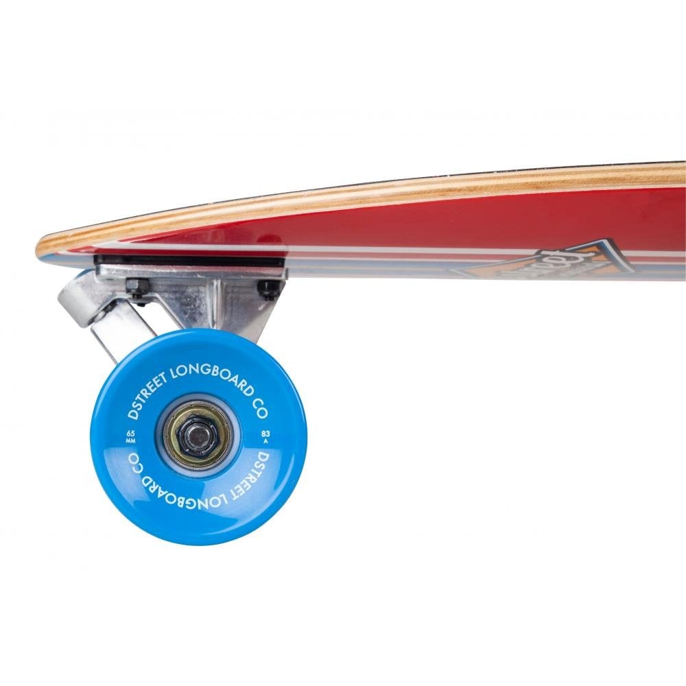 D-Street Pintail Cruiser