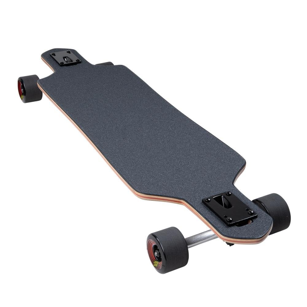 Santa Cruz Complete Cruzer Longboard