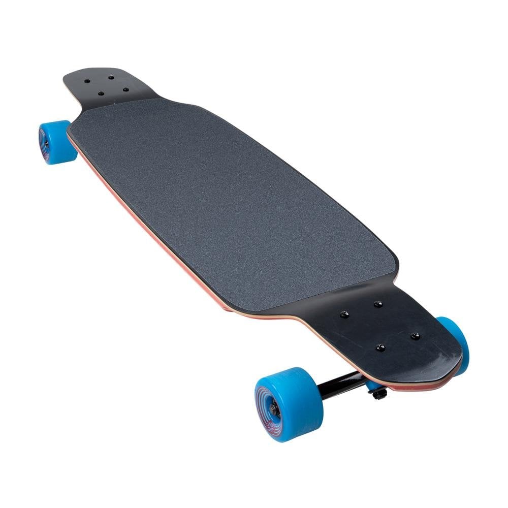 Santa Cruz Complete Cruzer Longboard
