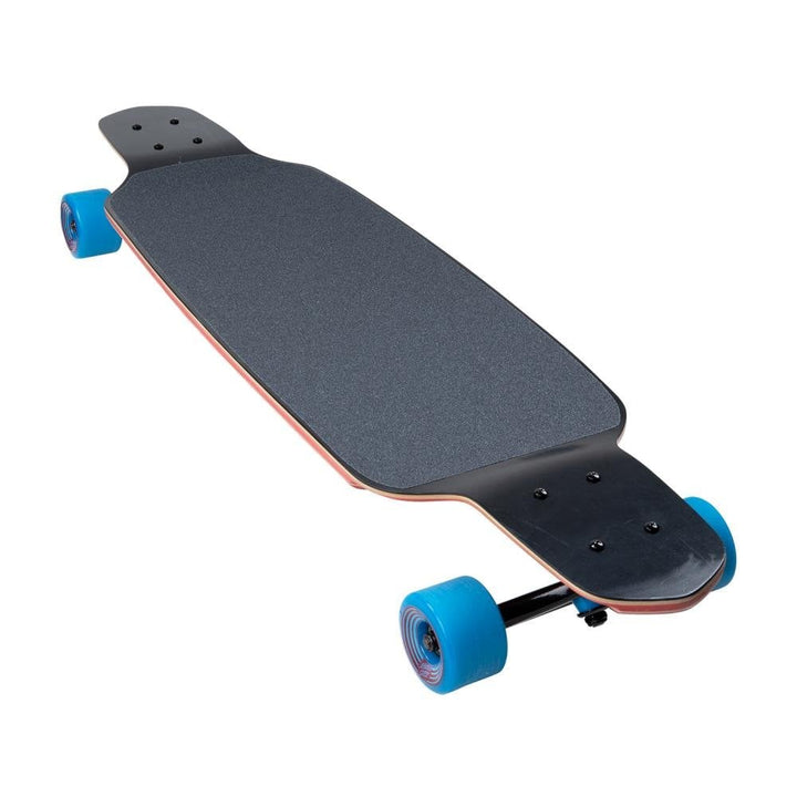 Santa Cruz Complete Cruzer Longboard