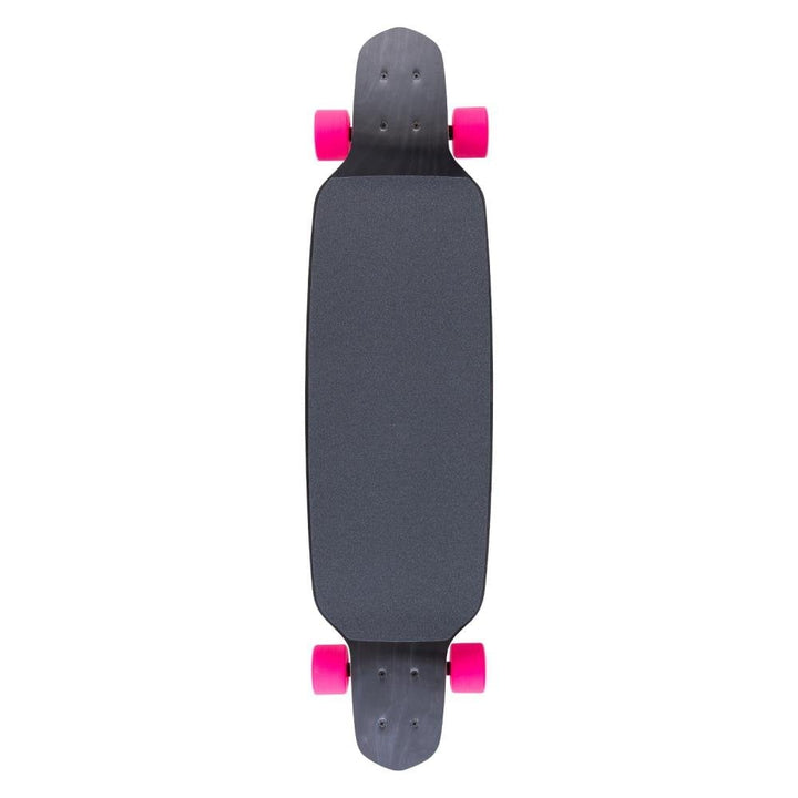 Santa Cruz Complete Cruzer Longboard