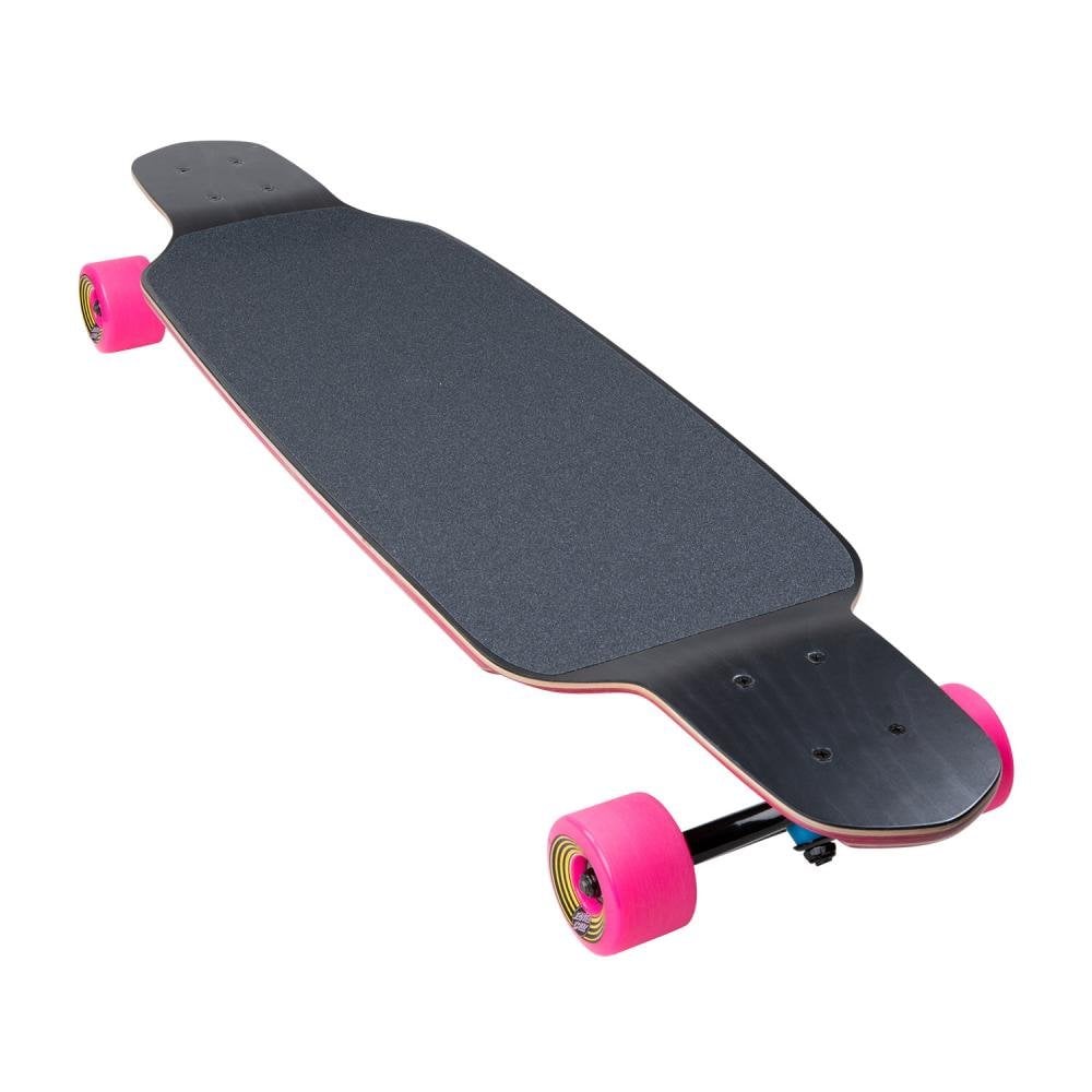 Santa Cruz Complete Cruzer Longboard