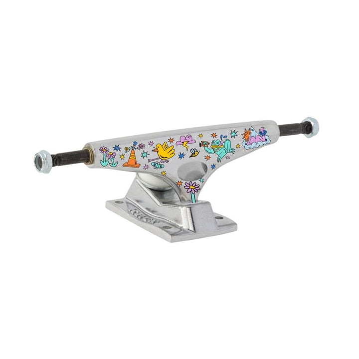 Krux K5 DLK Standard Truck