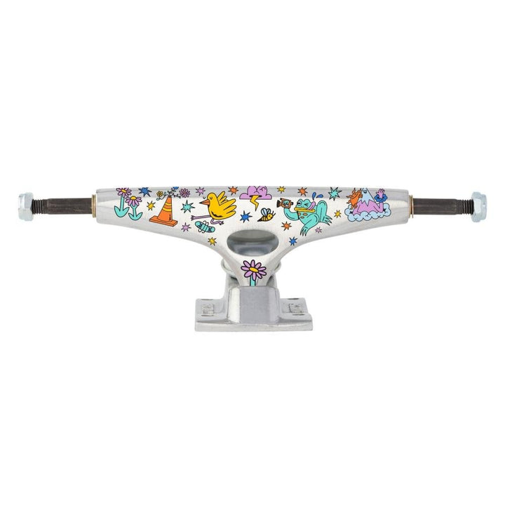 Krux K5 DLK Standard Truck