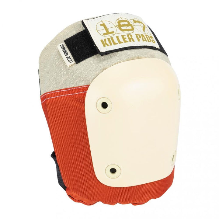 187 Killer Pads Junior Six Pack Set
