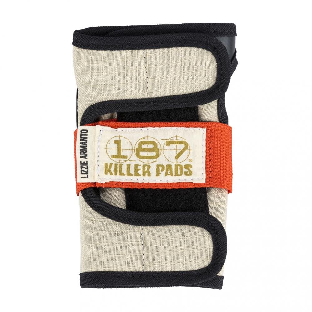 187 Killer Pads Junior Six Pack Set