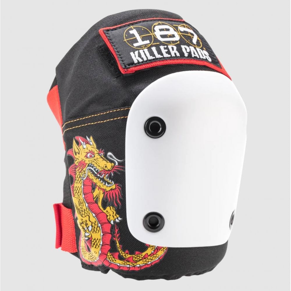 187 Killer Pads Junior Six Pack Set