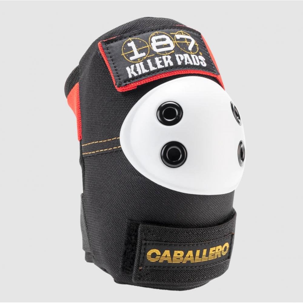 187 Killer Pads Junior Six Pack Set