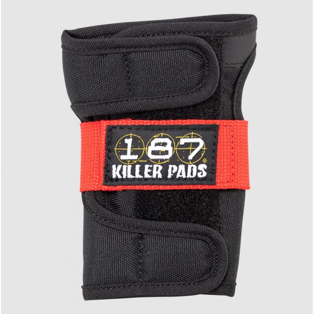 187 Killer Pads Junior Six Pack Set
