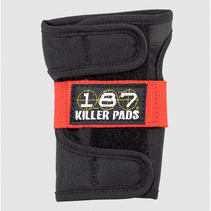 187 Killer Pads Junior Six Pack Set