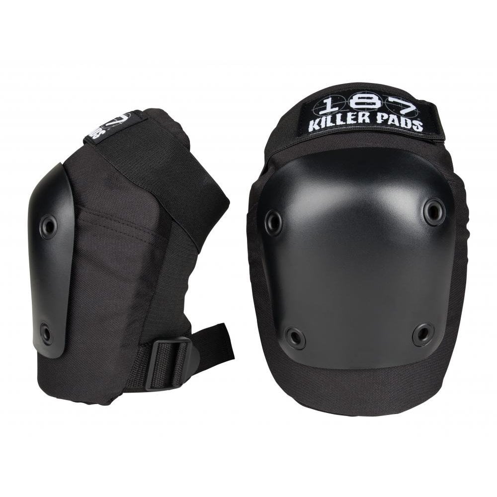 187 Killer Pads Combo Pack Knee &amp; Elbow Pads