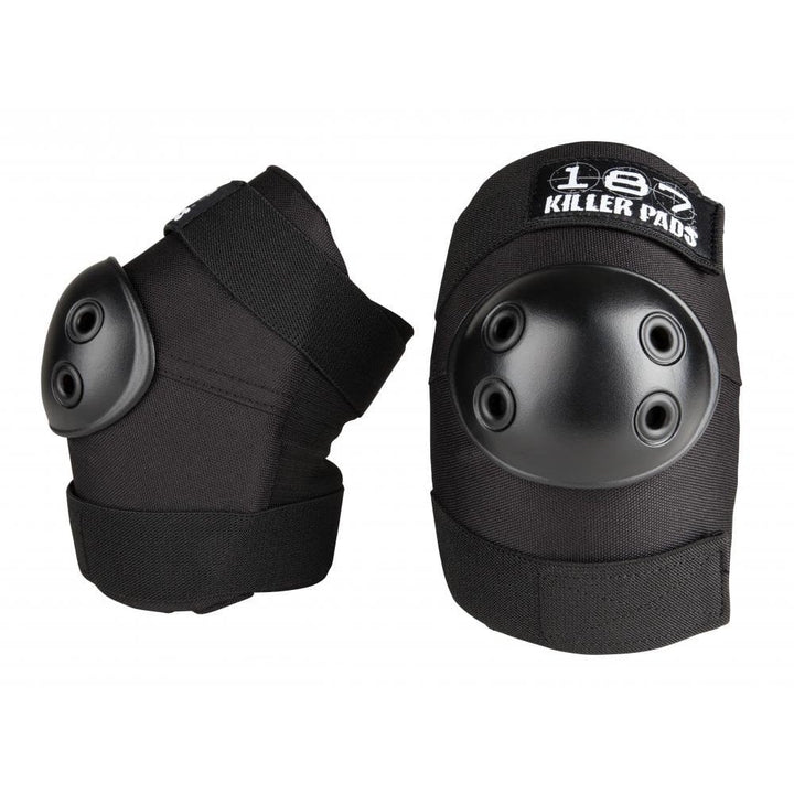 187 Killer Pads Combo Pack Knee &amp; Elbow Pads