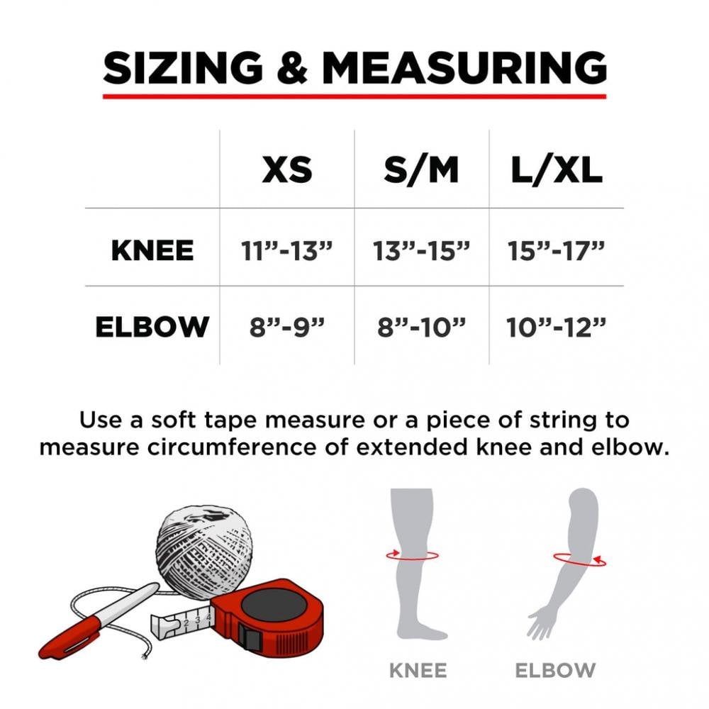 187 Killer Pads Combo Pack Knee &amp; Elbow Pads