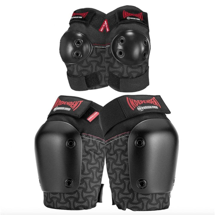 187 Killer Pads Combo Pack Knee &amp; Elbow Pads