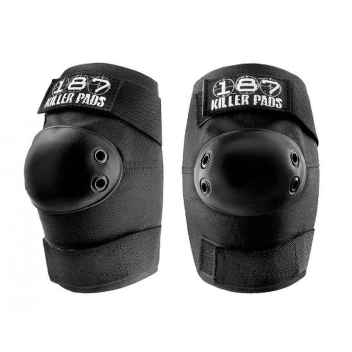 187 Killer Pads Elbow Pads