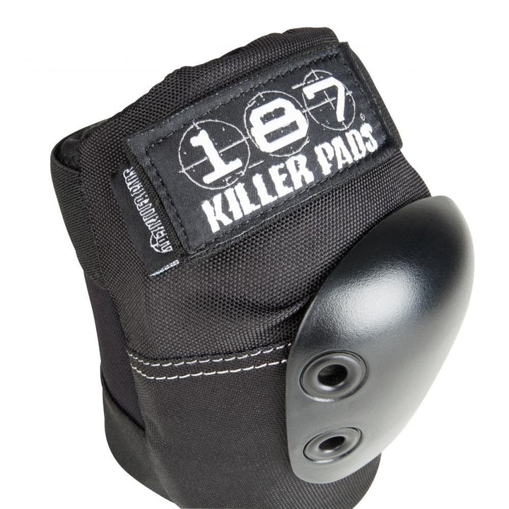 187 Killer Pads Slim Elbow Pads