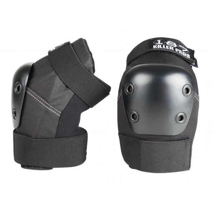 187 Killer Pads Pro Elbow Pads